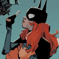 Barbara Gordon