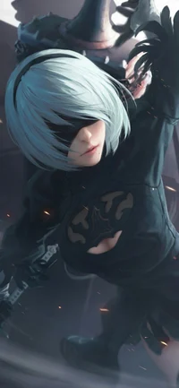 2B 