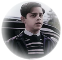 PUGSLEY ADDAMS