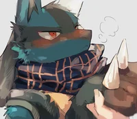 Lucario 