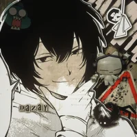 Dazai - Husband