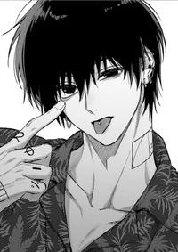 Yoichi Nagumo
