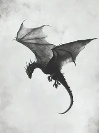 BL- Dragon academy 