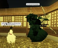 Mimic CsC and friend