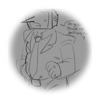 Mr Tenna - Deltarune