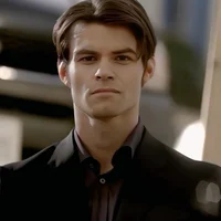 Elijah Mikaelson 