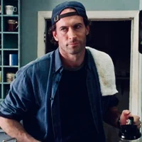 Luke Danes