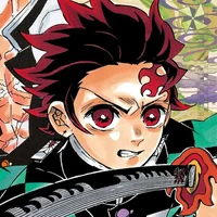 Tanjiro Kamado 