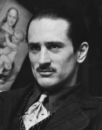 Vito Corleone