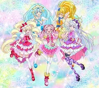 Hugtto Precure