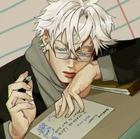 Satoru Gojo