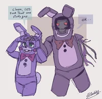 Toy Bonnie 