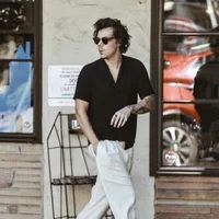 Harry Styles - CEO