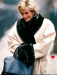 Princess  Diana 