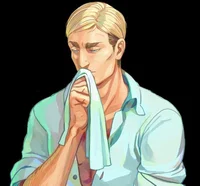 Erwin Smith