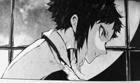 Ryunosuke Akutagawa 