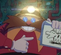 Doctor Eggman