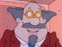 Dr Lipschitz