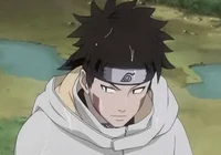 Kiba Inuzuka - BG