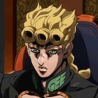 Giorno Giovanna