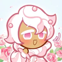 Whipped Cream Cookie