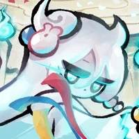 Princess Bari Cookie