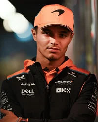 Lando Norris