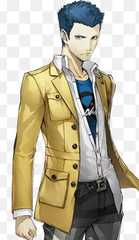 Ryoma Satsura