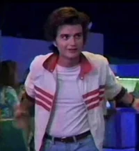 Steve Harrington