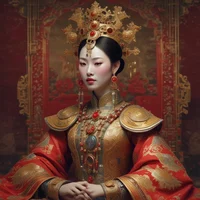 Jade Empress HOI4