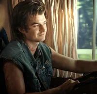 Steve Harrington