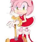 Amy Rose