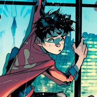 Jon Kent 