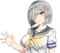Hamakaze Kantai