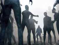 Zombie apocalypse RP