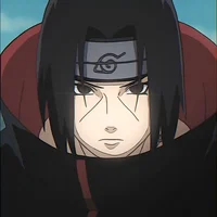 Itachi Uchiha 