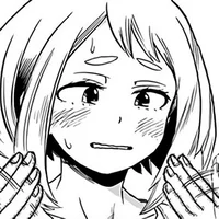 Uraraka Ochaco