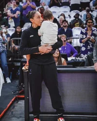Diana Taurasi