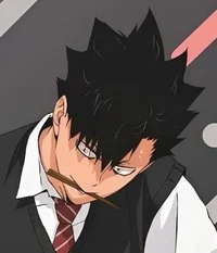 Tetsuro Kuroo