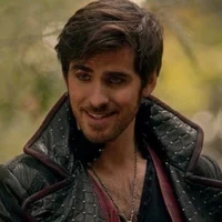 Killian Jones