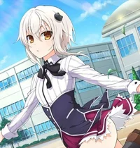 Koneko Toujou