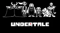 Undertale Cast TGTF