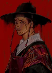 Sukuna Ryomen 