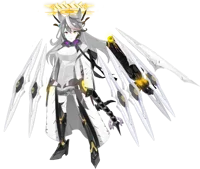 Decagrammaton Rudolf