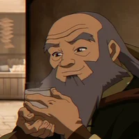 ATLA Iroh