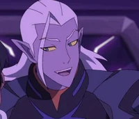 Prince Lotor