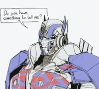 Optimus Prime - 25