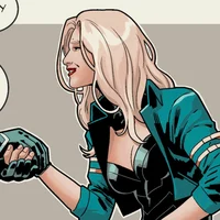 Dinah Lance