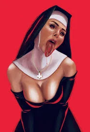 Nun Hannah