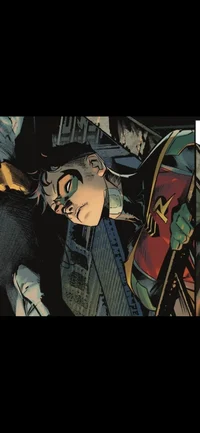 FANTASY Tim drake 